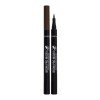 Rimmel London Brow Pro Micro 24Hr Precision-Stroke Pen 1Ml  For Woman  (Eyebrow Pencil)  003 Soft Brown