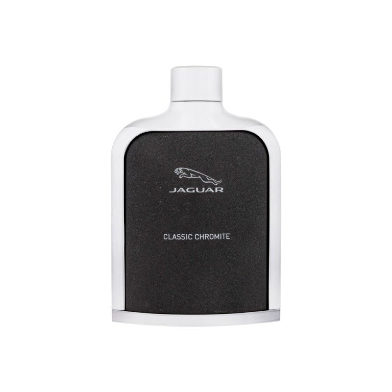Jaguar Classic Chromite  100Ml    For Man (Eau De Toilette)