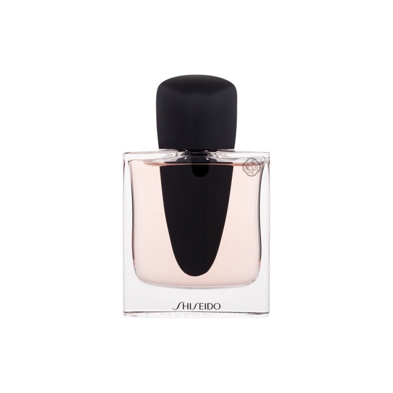 Shiseido Ginza 50Ml For Woman (Eau De Parfum) Limited Edition Shiseido Ginza 50Ml For Woman (Eau De Parfum) Limited Edition