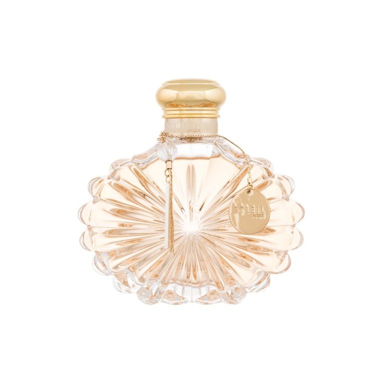 Lalique Soleil 100Ml For Woman (Eau De Parfum) Lalique Soleil 100Ml For Woman (Eau De Parfum)