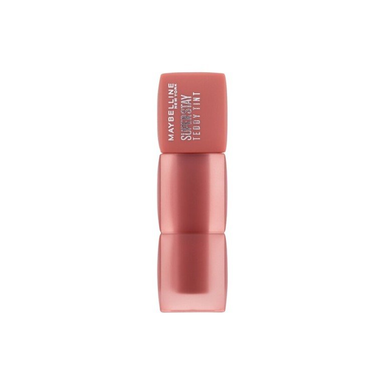 Maybelline Super Stay 5Ml Teddy Tint   (Lipstick) For Women  10 Current Mood