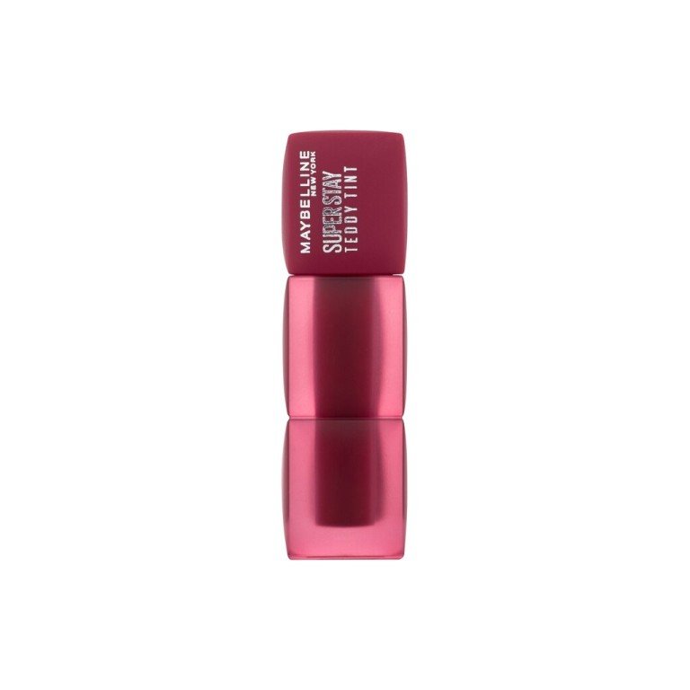 Maybelline Super Stay 5Ml Teddy Tint   (Lipstick) For Women  50 Wild At Heart