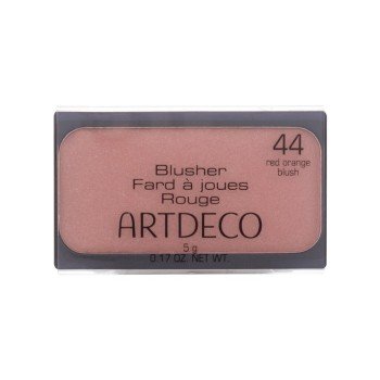 Artdeco Blusher   5G 44 Red Orange Blush   For Woman (Blush)