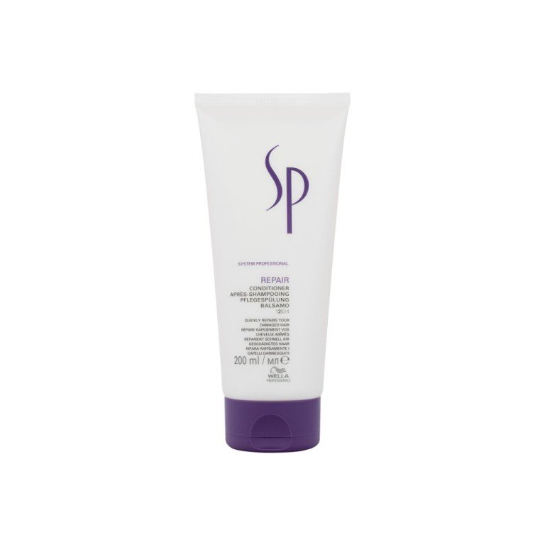 Wella Professionals Sp Repair   200Ml    For Woman (Conditioner)