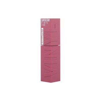 Maybelline Superstay Vinyl Ink Liquid  4,2Ml 20 Coy   For Woman (Lipstick)