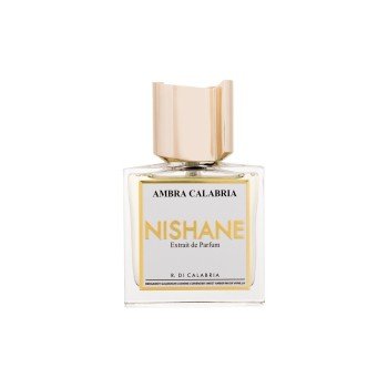 Nishane Ambra Calabria 50Ml    (Perfume Extract) Unisex  