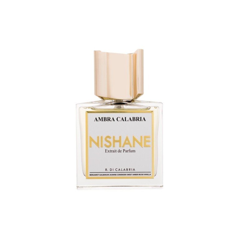 Nishane Ambra Calabria 50Ml (Perfume Extract) Unisex Nishane Ambra Calabria 50Ml (Perfume Extract) Unisex