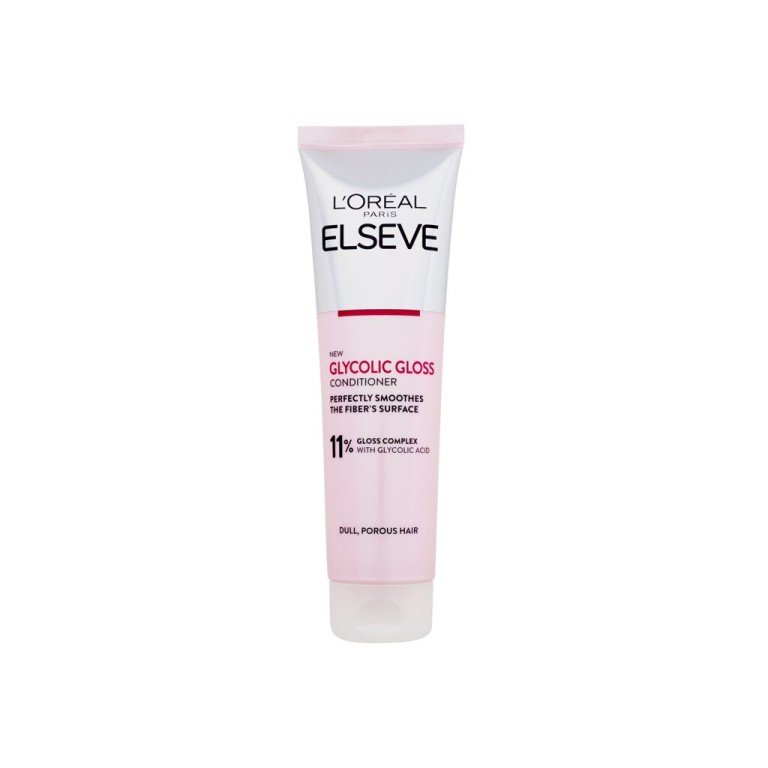 Loreal Paris Elseve Glycolic Gloss      150Ml For Woman (Conditioner) Conditioner