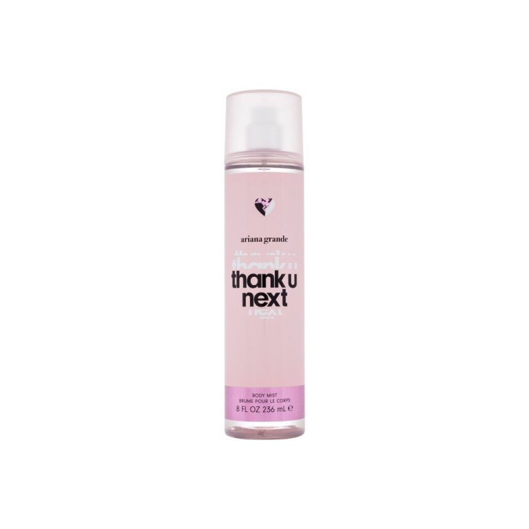 Ariana Grande Thank U Next   236Ml    For Woman (Body Spray)