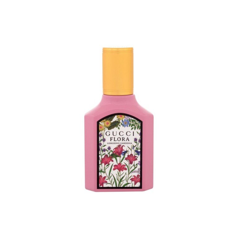 Gucci Flora 30Ml For Woman (Eau De Parfum) Gorgeous Gardenia Gucci Flora 30Ml For Woman (Eau De Parfum) Gorgeous Gardenia