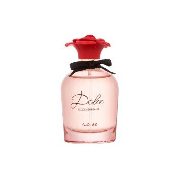 Dolce&Gabbana Dolce Rose  75Ml    For Woman (Eau De Toilette)