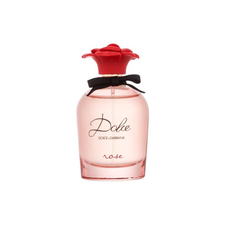 Dolce&Gabbana Dolce Rose 75Ml For Woman (Eau De Toilette) Dolce&Gabbana Dolce Rose 75Ml For Woman (Eau De Toilette)