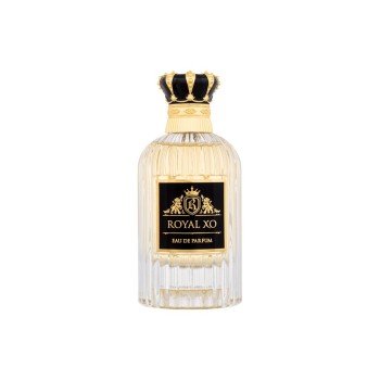 Assala Prime Royal 100Ml Xo   (Eau De Parfum) Unisex  