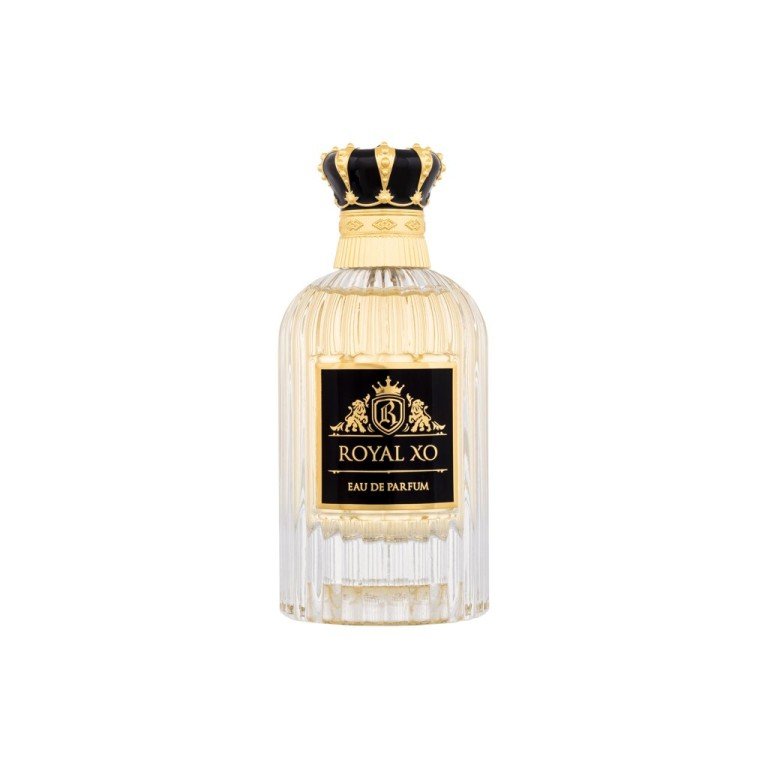 Assala Prime Royal 100Ml Xo (Eau De Parfum) Unisex Assala Prime Royal 100Ml Xo (Eau De Parfum) Unisex