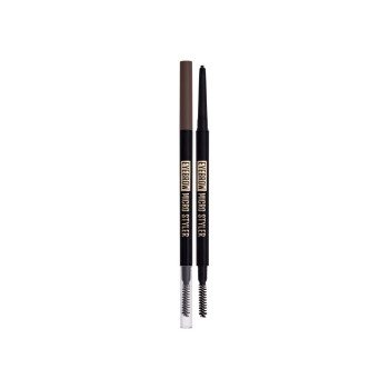 Dermacol Eyebrow Micro Styler 0,1G  For Woman  (Eyebrow Pencil)  1