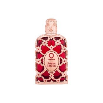 Orientica Luxury Collection      80Ml Unisex (Eau De Parfum) Amber Rouge