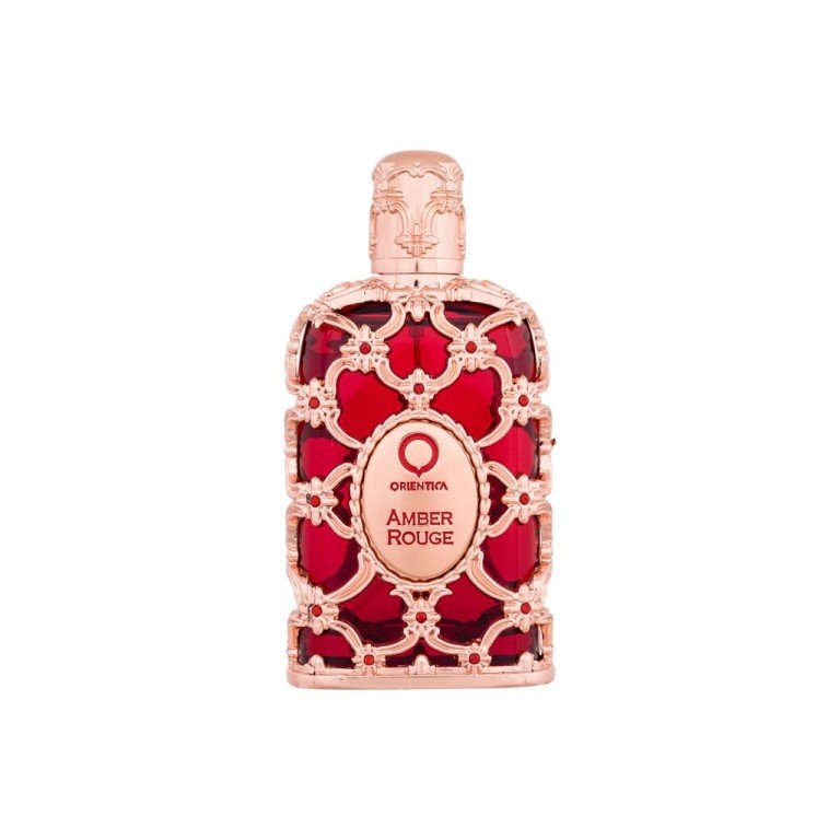 Orientica Luxury Collection 80Ml Unisex (Eau De Parfum) Amber Rouge Orientica Luxury Collection 80Ml Unisex (Eau De Parfum) Amber Rouge