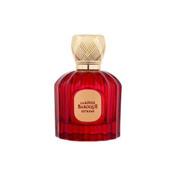 Maison Alhambra La Rouge Baroque      100Ml Unisex (Eau De Parfum) Extreme