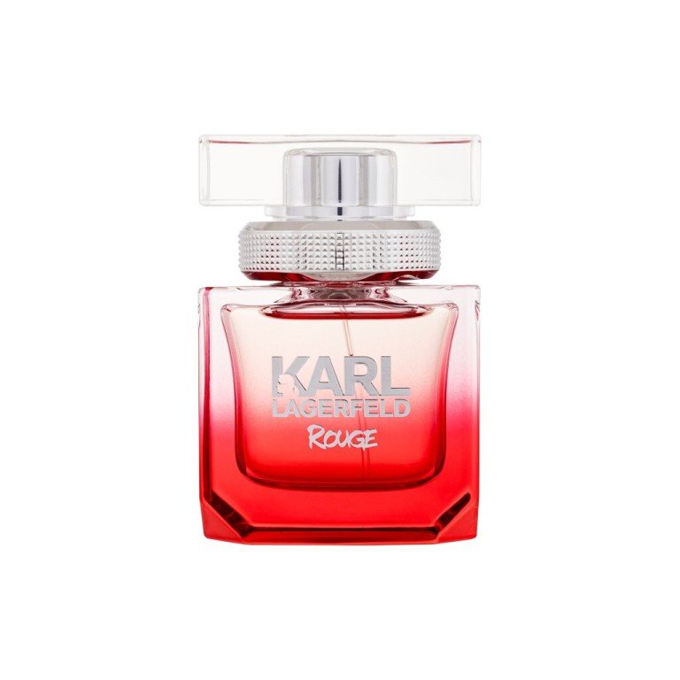 Karl Lagerfeld Rouge 45Ml    (Eau De Parfum) For Women  