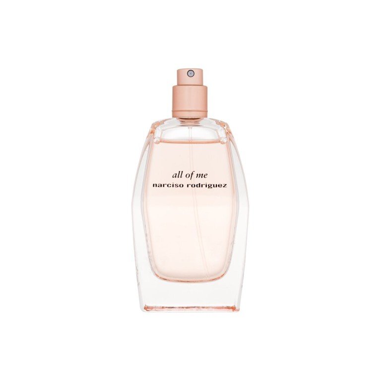 Narciso Rodriguez All Of Me 90Ml    (Eau De Parfum) For Women Tester 