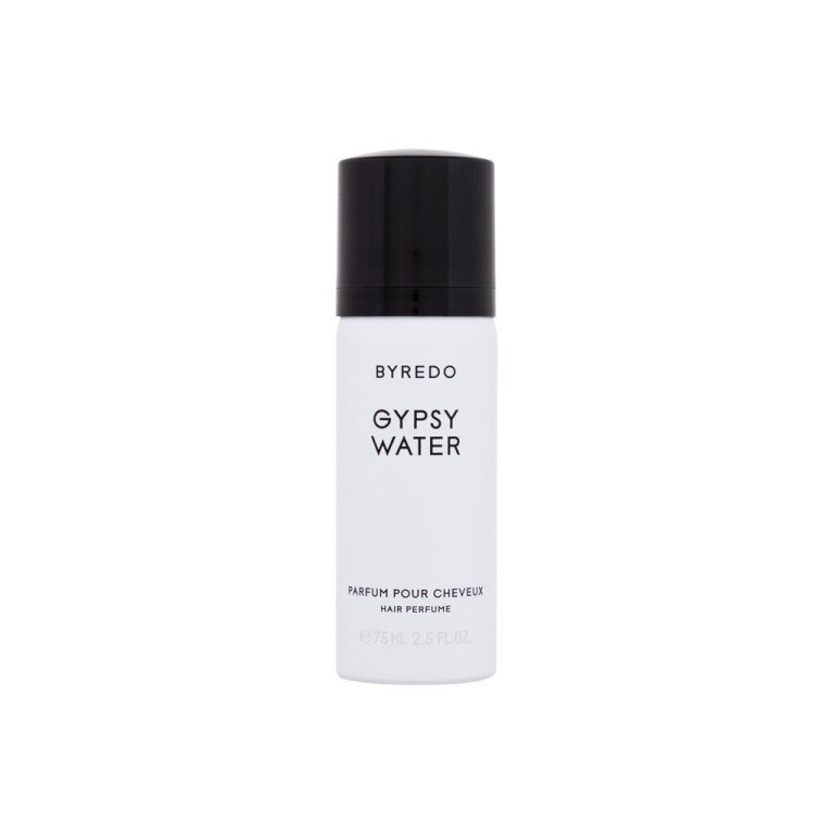 Byredo Gypsy Water   75Ml    Unisex (Hair Mist)