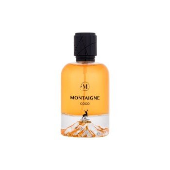 Maison Alhambra Montaigne      100Ml For Woman (Eau De Parfum) Coco
