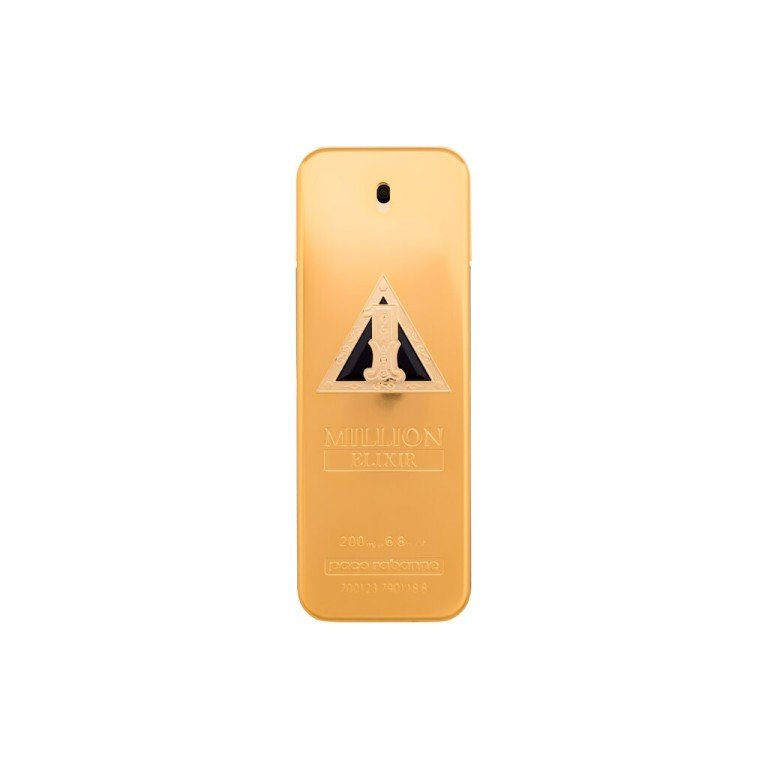 Paco Rabanne 1 Million Elixir 200Ml  For Man  (Perfume)  