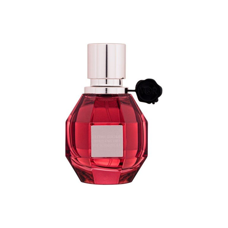 Viktor & Rolf Flowerbomb Ruby Orchid 30Ml  For Woman  (Eau De Parfum)  