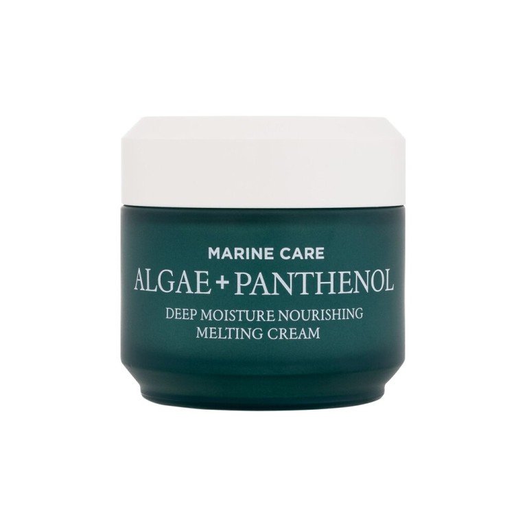 Heimish Marine Care 55Ml For Woman (Day Cream) Algae + Panthenol Deep Moisture Nourishing Melting Cream Heimish Marine Care 55Ml For Woman (Day Cream) Algae + Panthenol Deep Moisture Nourishing Melting Cream