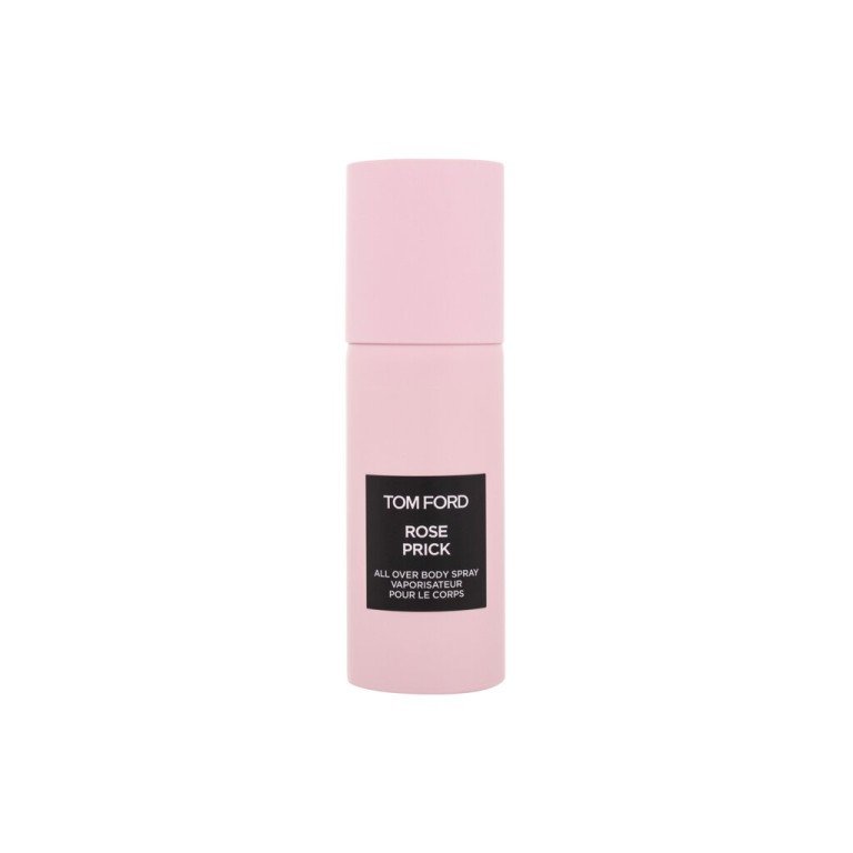 Tom Ford Rose Prick 150Ml Unisex (Deodorant) Tom Ford Rose Prick 150Ml Unisex (Deodorant)