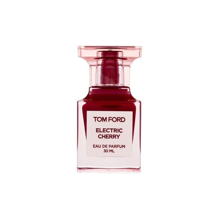 Tom Ford Private Blend      30Ml Unisex (Eau De Parfum) Electric Cherry