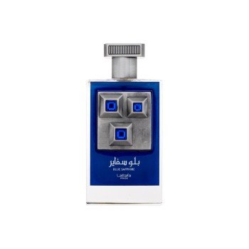 Lattafa Pride      100Ml Unisex (Eau De Parfum) Blue Sapphire