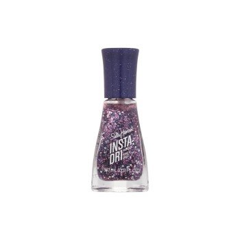 Sally Hansen Insta-Dri 9,17Ml    (Nail Polish) For Women  483 Grape Shifter