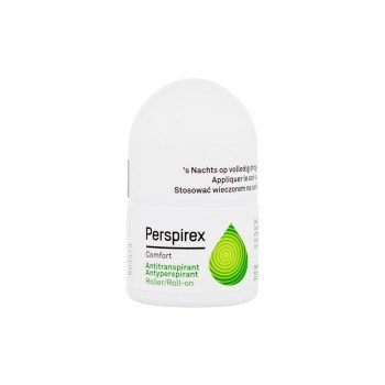 Perspirex Comfort   20Ml    Unisex (Antiperspirant)
