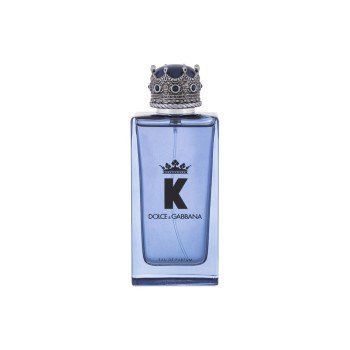 Dolce & Gabbana K  100Ml  For Man  (Eau De Parfum)  