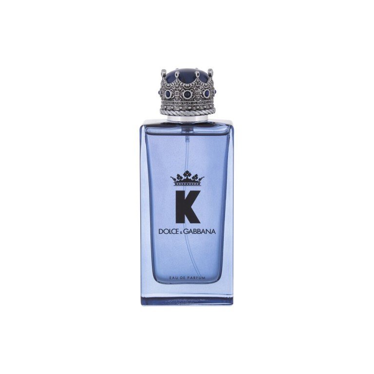 Dolce & Gabbana K 100Ml For Man (Eau De Parfum) Dolce & Gabbana K 100Ml For Man (Eau De Parfum)