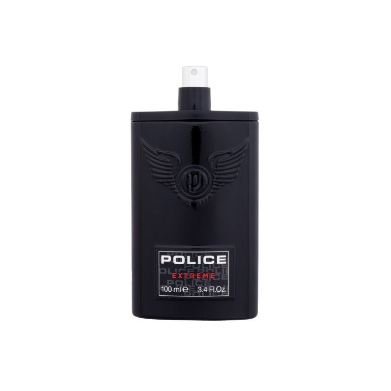 Police Contemporary 100Ml For Man Tester(Eau De Toilette) Extreme Police Contemporary 100Ml For Man Tester(Eau De Toilette) Extreme