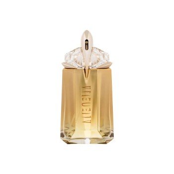 Thierry Mugler Alien Goddess  60Ml  Refillable  For Woman (Eau De Parfum)