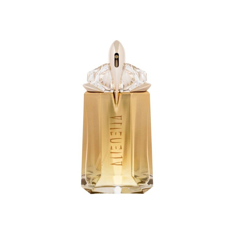 Thierry Mugler Alien Goddess  60Ml  Refillable  For Woman (Eau De Parfum)