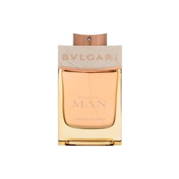 Bvlgari Man Terrae Essence  100Ml    For Man (Eau De Parfum)