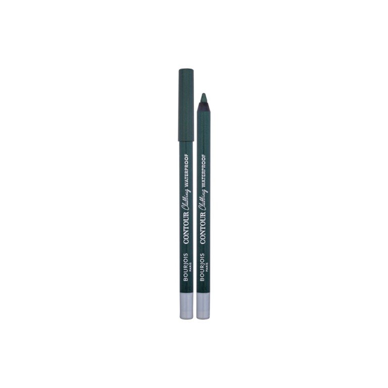 Bourjois Paris Contour 24H 1,2G For Woman (Eye Pencil) Clubbing Waterproof Bourjois Paris Contour 24H 1,2G For Woman (Eye Pencil) Clubbing Waterproof