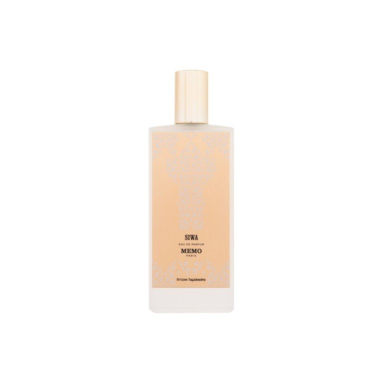 Memo Paris Graines Vagabondes 75Ml For Woman (Eau De Parfum) Siwa Memo Paris Graines Vagabondes 75Ml For Woman (Eau De Parfum) Siwa