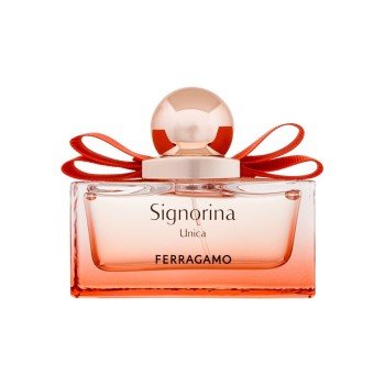 Ferragamo Signorina      50Ml For Woman (Eau De Parfum) Unica