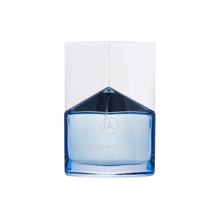 Mercedes-Benz Sea 60Ml For Man (Eau De Parfum) Mercedes-Benz Sea 60Ml For Man (Eau De Parfum)