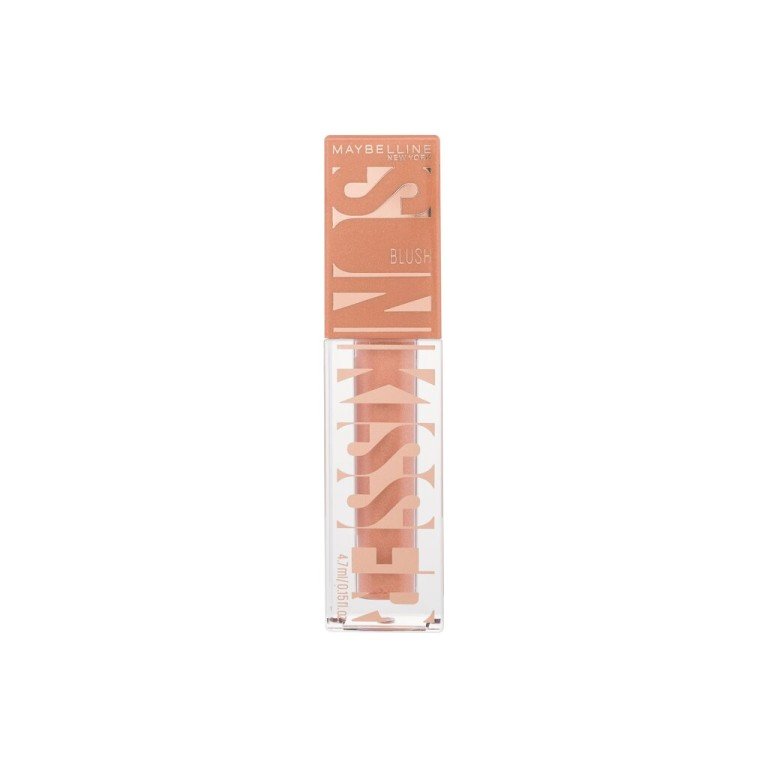 Maybelline Sunkisser      4,7Ml For Woman (Blush) Blush