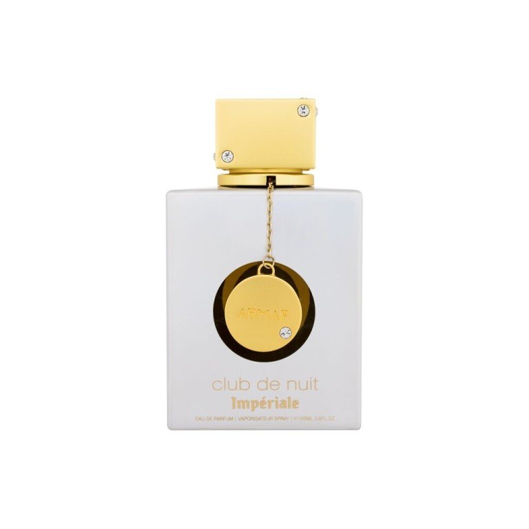 Armaf Club De Nuit      105Ml For Woman (Eau De Parfum) White Imperiale