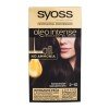 Syoss Oleo Intense Permanent Oil Color 50Ml For Woman (Hair Color) 2-10 Black Brown Syoss Oleo Intense Permanent Oil Color 50Ml For Woman (Hair Color) 2-10 Black Brown