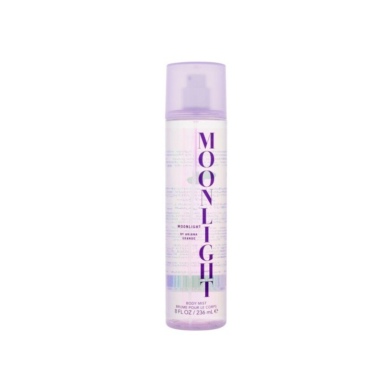 Ariana Grande Moonlight   236Ml    For Woman (Body Spray)