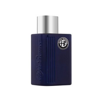 Alfa Romeo Blue   125Ml    For Man (Eau De Toilette)