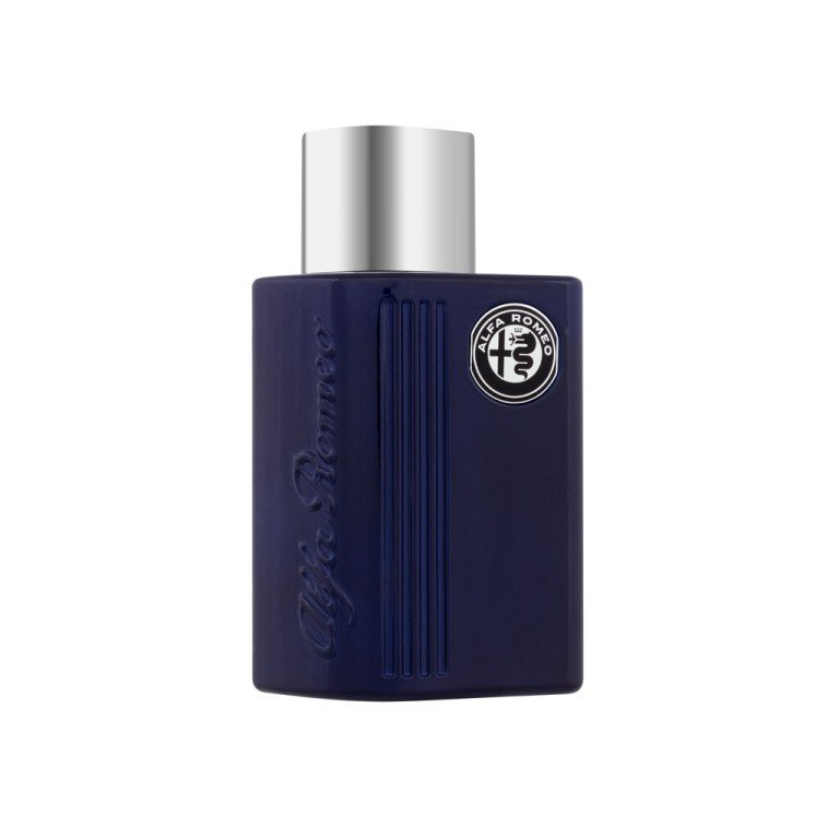 Alfa Romeo Blue   125Ml    For Man (Eau De Toilette)